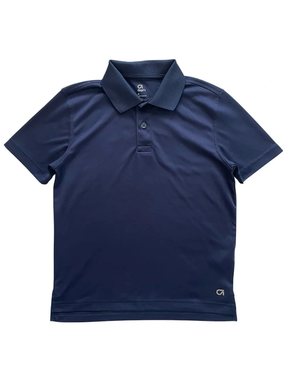 GapFit polo
